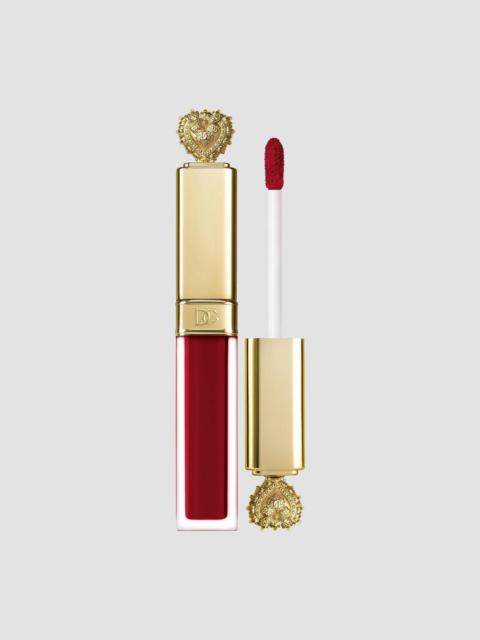 Dolce & Gabbana Women's Everkiss Liquid Lip - 410 Audacity