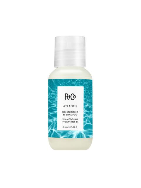 R+Co Atlantis Moisturizing B5 Shampoo