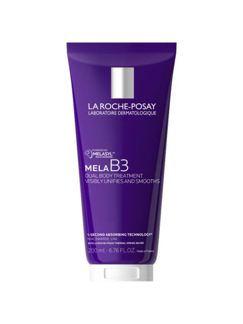 LA ROCHE-POSAY La Roche-Posay Mela B3 Dual Body Treatment (6.76 fl. oz.)