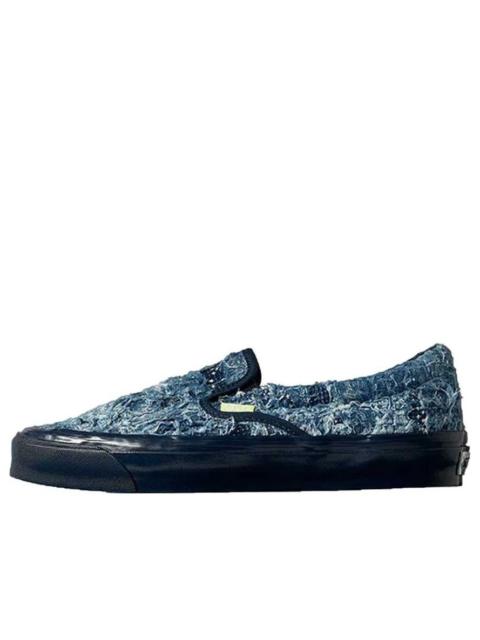 Vans Vans Vault UA OG Slip-On x FDMTL VN0A45JK5WP1