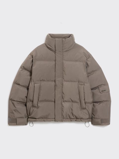 Holzweiler Narvik Ripstop Down Jacket
