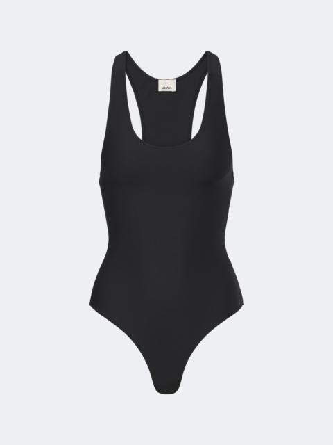 Isabel Marant Adalia jersey bodysuit