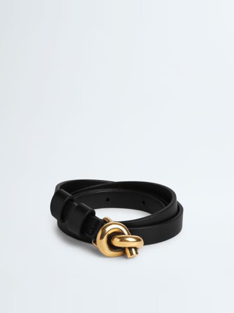 Bottega Veneta Knot Belt