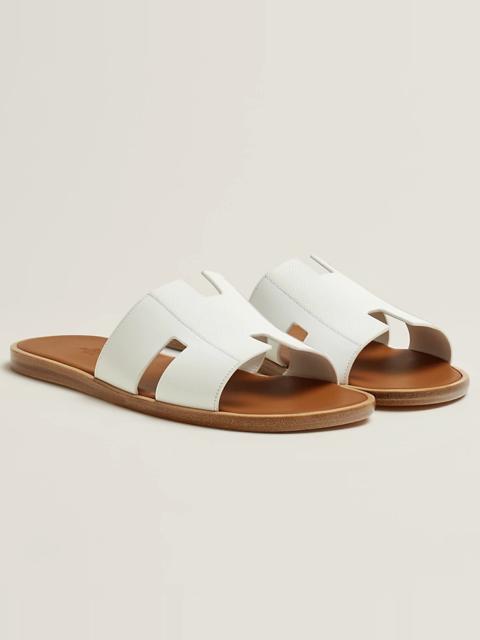 Hermès Izmir sandal