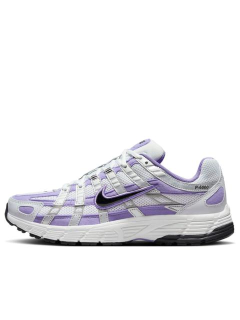 Nike (WMNS) Nike P-6000 'Space Purple' FJ4745-500
