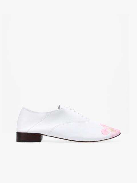 Repetto Zizi oxford shoes