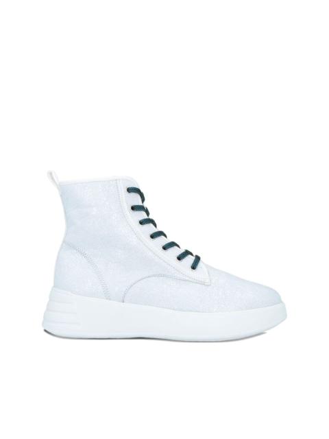 HOGAN Rebel H562 high-top sneakers