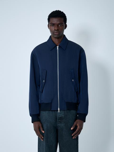 Dries Van Noten Venlo Jacket