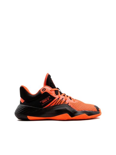adidas D.O.N Issue #1 sneakers