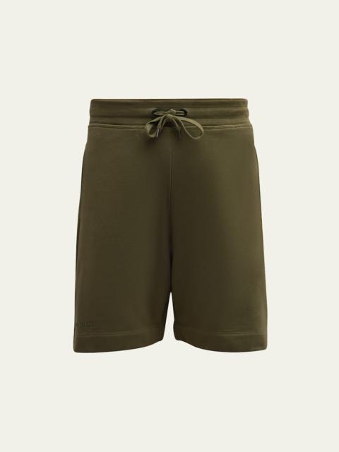 Canada Goose Men's Huron Drawstring Shorts