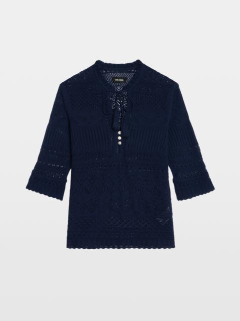 Zadig & Voltaire Top Mem