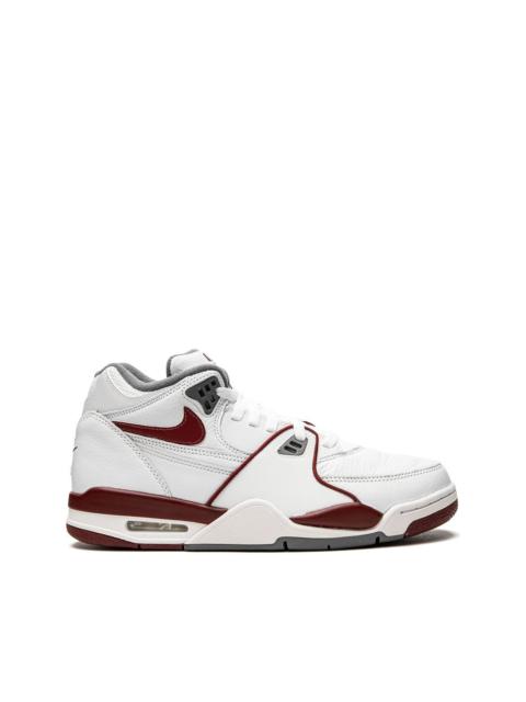 Nike 나이키 항공 비행 89 '팀 레드' DD1173-100