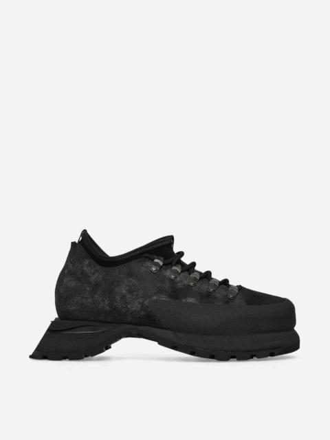 DEMON Poyana Boots Quarz Black