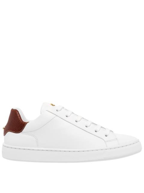Longchamp Spring/Summer 2023 Collection Sneakers White - Leather