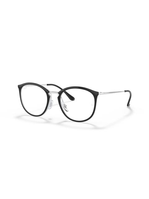 Ray-Ban RB7140 OPTICS