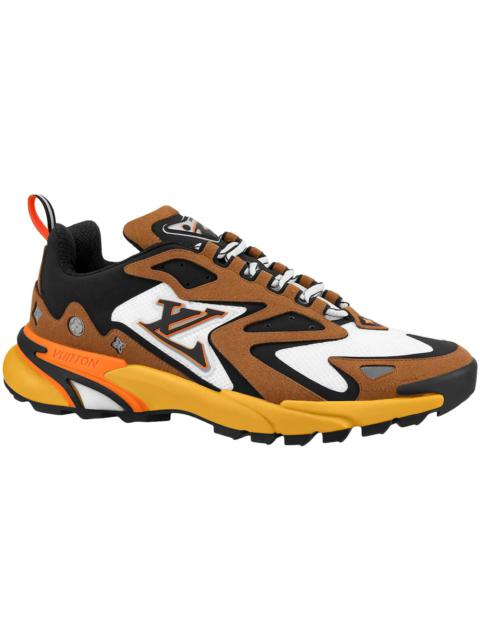 Louis Vuitton Louis Vuitton Runner Tatic Moka