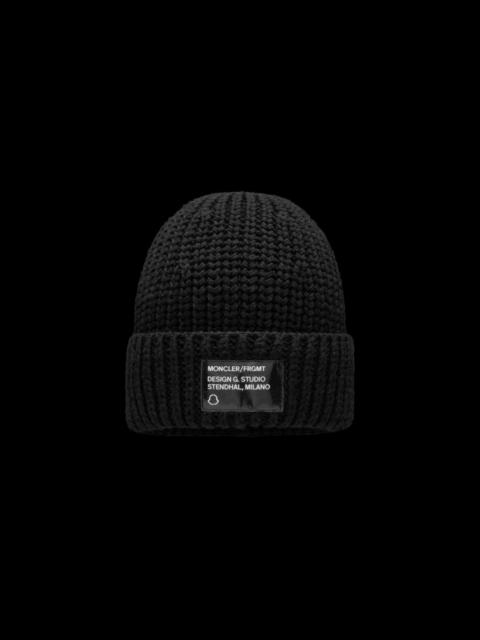 Moncler Moncler Frgmt Beanie