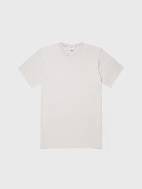Sunspel Riviera Midweight T‑shirt