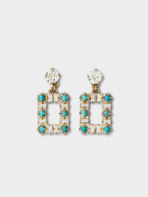 Roger Vivier Très Vivier Earrings