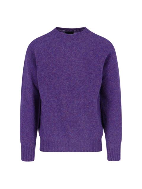 HOWLIN' SWEATER "BIRTH OF THE COOL"