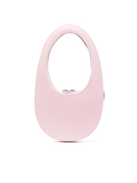 Swipe tote bag