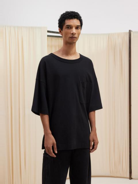 Lemaire BOXY T-SHIRT