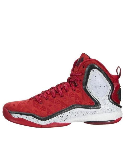 adidas adidas D Rose Boost 'Valentine's Day' C77290