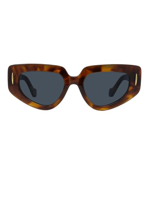 Loewe Anagram Sunglasses