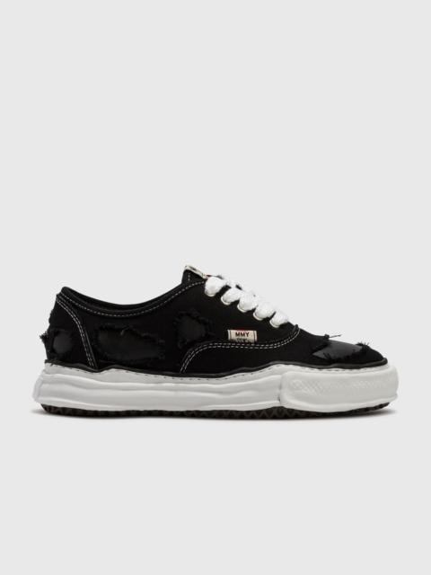 BAKER LOW TOP SNEAKERS