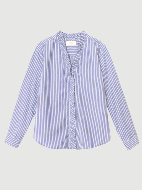XÍRENA KAYDE SHIRT