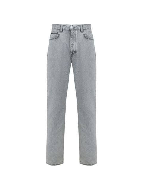 HUGO five-pocket jeans