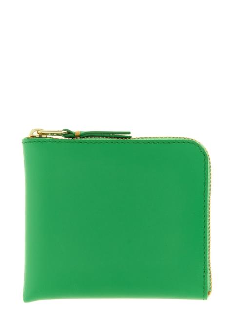 Comme Des Garçons 'Classic Leather Line' Wallet