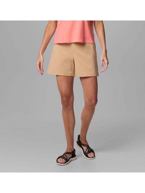 Columbia Women's All Seasons Shorts