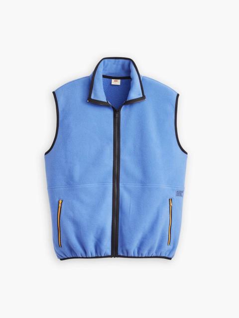 Levi's OFF GRID POLAR VEST