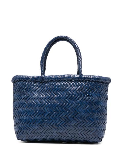 DRAGON DIFFUSION Dragon Diffusion Mini Flat Gora Tote Bag