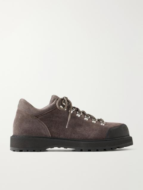 Diemme Cornaro Suede Hiking Boots