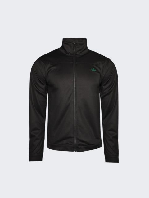 adidas X Wales Bonner Harrington Jacket Night Brown