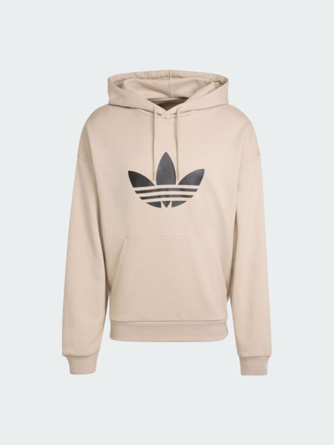 adidas ADICOLOR TREFOIL HOODIE