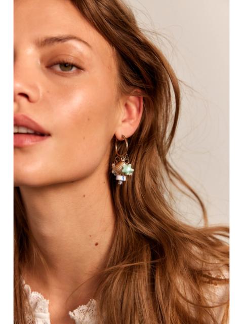 FREE PEOPLE Sonny Hoops
