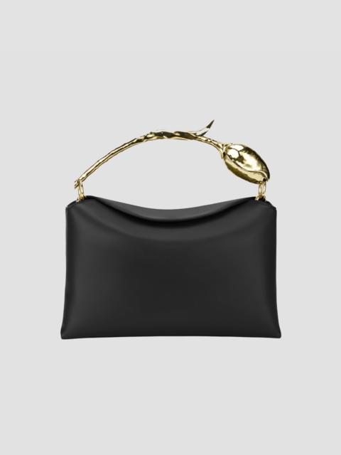 Erdem MIDI 블라우스