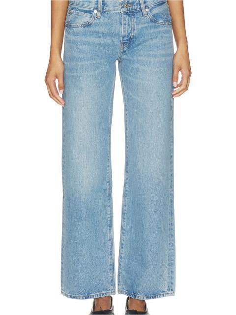 FRAME The Saturday Jeans