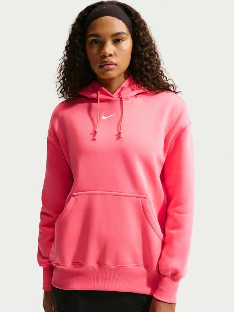 Nike Nike Sportswear Phoenix Fleece Women's Oversized Pullover Hoodie