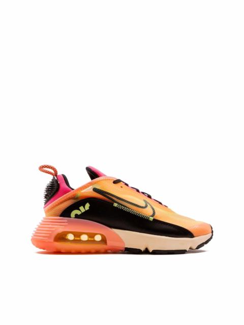 Air Max 2090 "Neon Highlighter" sneakers