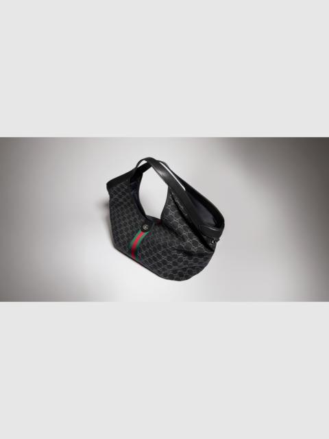 GUCCI Gucci Giglio large tote bag