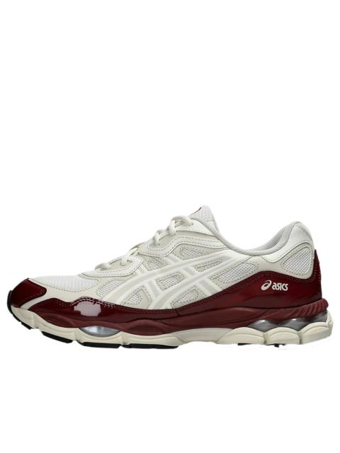 Asics ASICS Gel-NYC 'Smoke Grey Black' 1203B081-103