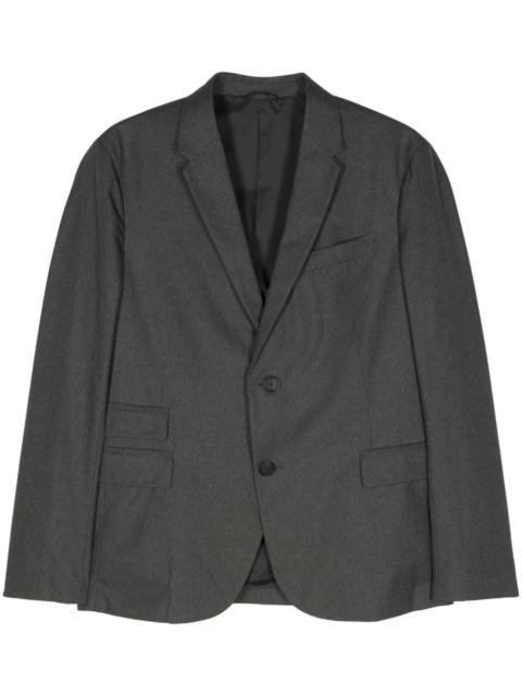 Neil Barrett single-breasted blazer