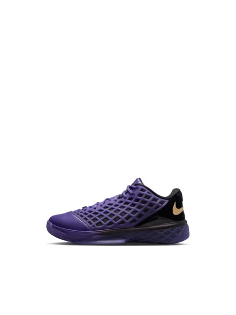 Nike x FC Barcelona Kobe 3 Low Protro sneakers