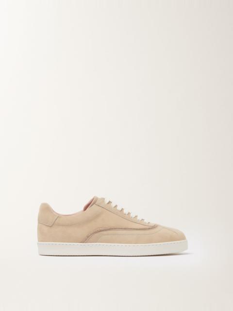 FABIANA FILIPPI Suede sneakers