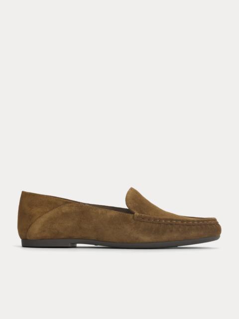 EVERLANE LEATHER DAY DRIVER LOAFER