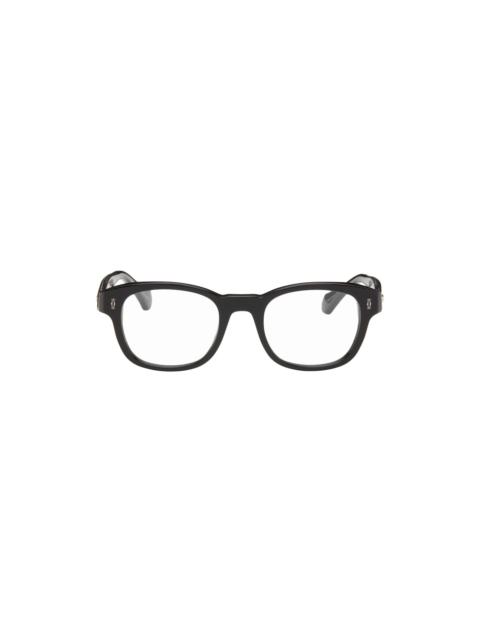 Cartier Black CT0292O Glasses